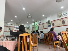 -标记好食