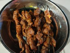 -有奴思烤肉·清真(正宁路店)