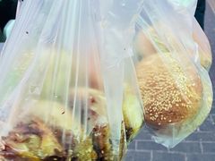 -满记烧饼(牛街东里小区一区店)