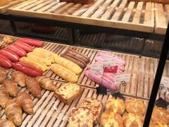 -工匠面包(壹方店)
