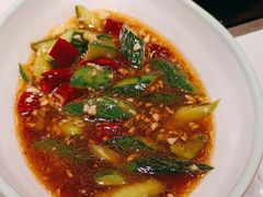 -黄记煌三汁焖锅(新佳丽江汉路店)