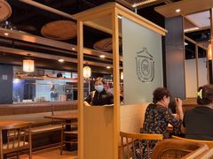 -如轩·海鲜砂锅粥·潮汕菜(海珠店)