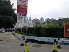-中国石油加油站(严桥路站)