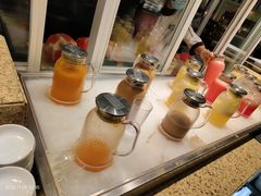 -汉巴味德(大悦城店)