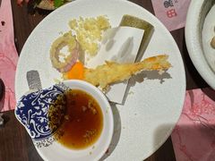-黑松白鹿(金融街店)