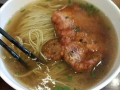 -朱鸿兴面馆(镇湖店)
