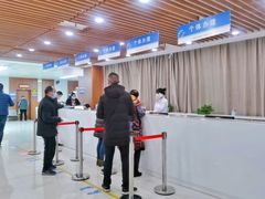 -重庆医科大学附属第一医院(金山院区)