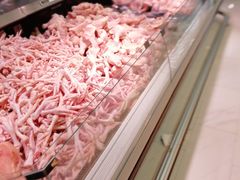 -长申超市(美食城店)