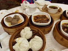 -潮福城大酒楼·潮粤菜·港式点心(阳光城店)