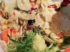-通海俄式烧烤·俄罗斯大串(嵩山路店)