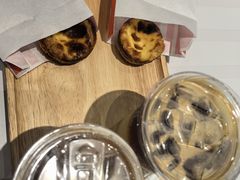 -肯悦咖啡(红山6979店)