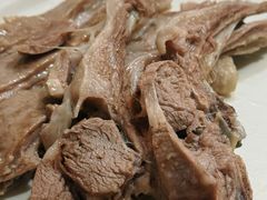 手抓羊肉-贯贯吉·清真餐厅(浙江中路店)