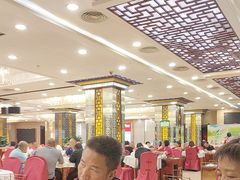 -天鲜阁·海鲜粤菜·33年老字号(石槎白云站店)