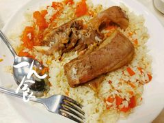 -塔斯提抓饭(东城汇店)