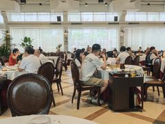 -金河半岛园林酒家(金融城店)
