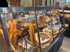 -山崎面包(第一八佰伴店)