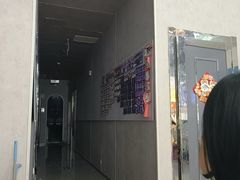 -怦然秘事游戏体验馆(银座和谐广场店)