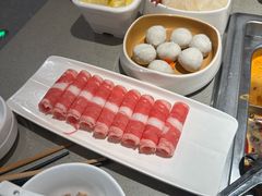 -海底捞火锅(顺义华联店)