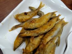 -金刚山烧烤(中山路店)