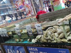 -林记生蚝·专注生蚝三十载(创意园店)