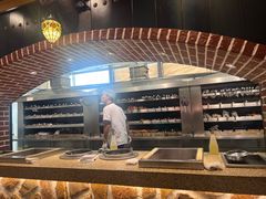 -汉巴味德·烤肉与啤酒的自助(杭州大悦城店)