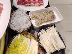 -东来顺饭庄(王府井步行街店)