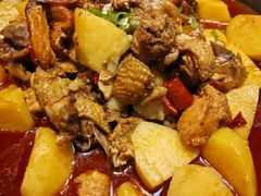 -青城甲(青城山店)