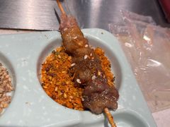 -呼伦贝尔烤羊·蒙古烤羊排(南田路总店)