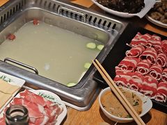 -草原塞蛮羊火锅城(港湾店)