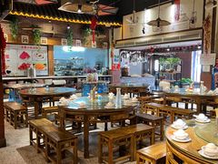 -灶东家民间菜(回兴店)