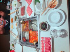 -海底捞火锅(亲子主题北金鹰店)