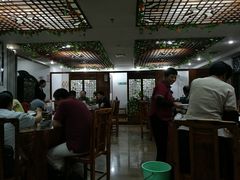 大堂-春盛渔府(牛首山店)