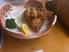 -天正河鲀·河豚亭(大连店)