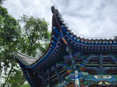 -白塔山公园