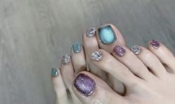 -秀色美甲美睫纹绣护肤