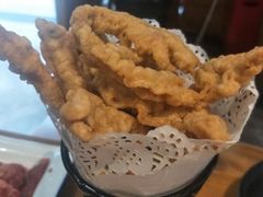 鲜炸酥肉-巴蜀印象火锅(永陵总店)
