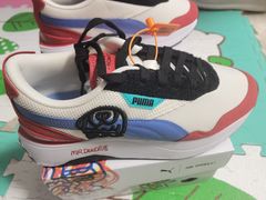 -PUMA品牌自营折扣店(天津佛罗伦萨小镇奥莱店)