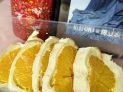 冰橙三明治-欧记大排档·景德菜(上海首店)