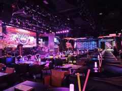 -MOSSO音乐酒吧·live house(南京旗舰店)