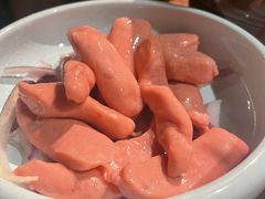 -九田家黑牛烤肉料理(新辰里亚运村店)