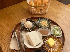 自烤汤种吐司套餐-幸会吉市(丰泽店)