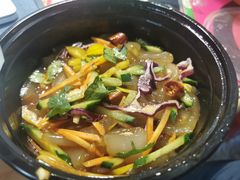 -齐齐哈尔烤肉·烧烤·烤鱼(万科时一区店)