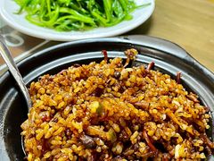 纳西炒饭-88号小吃店·经典云南菜·地道纳西美食
