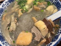 -鸭小妹鸭血粉丝(老门东店)