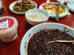 -宏状元现熬粥·京味菜(五棵松店)