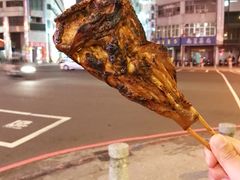 -六合夜市