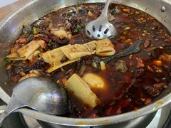 芋儿鸡-黑竹香鸡(营和巷店)