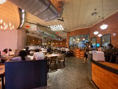 大堂-铁公鸡·四川料理(天环广场店)