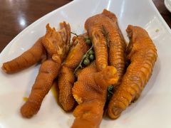 -顺德人家食府(黄金广场店)