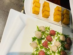 -东来顺饭庄(五道口店)